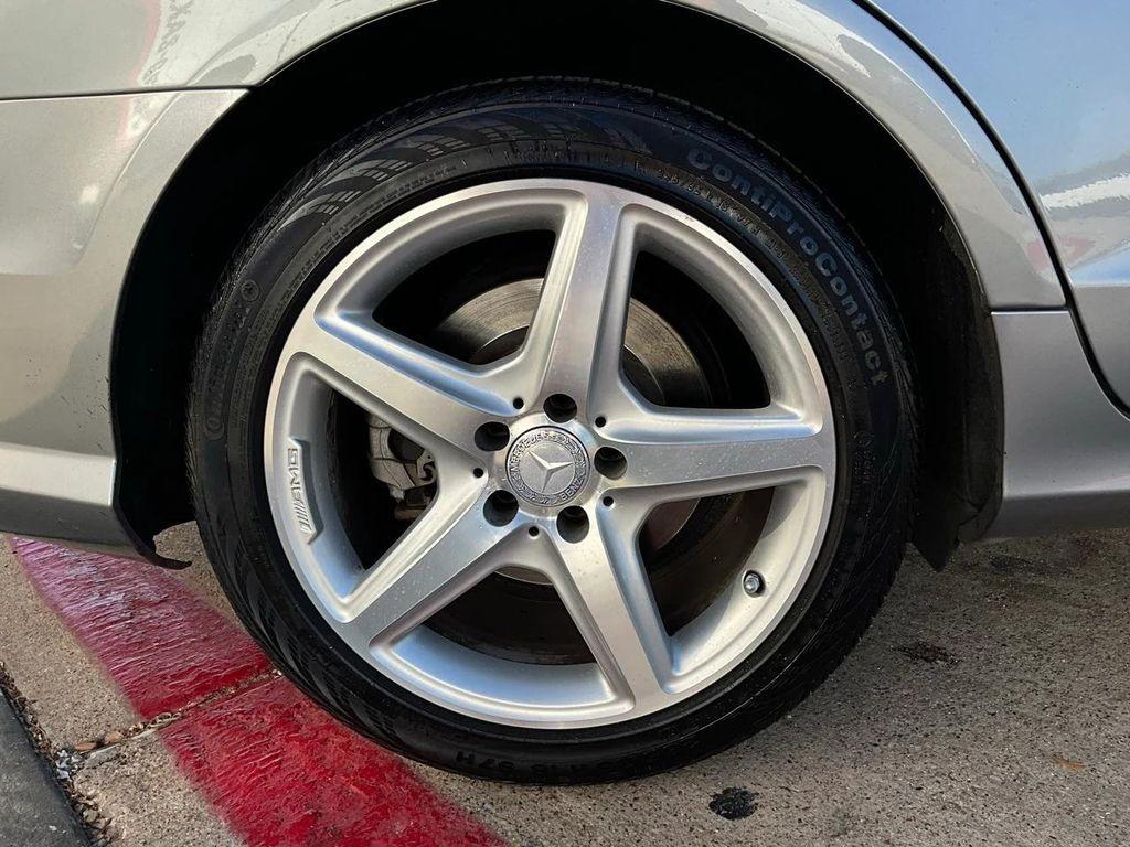 used 2014 Mercedes-Benz CLS-Class car, priced at $14,901