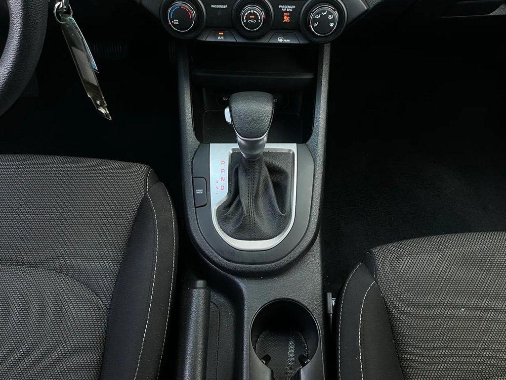 used 2024 Kia Forte car, priced at $15,901