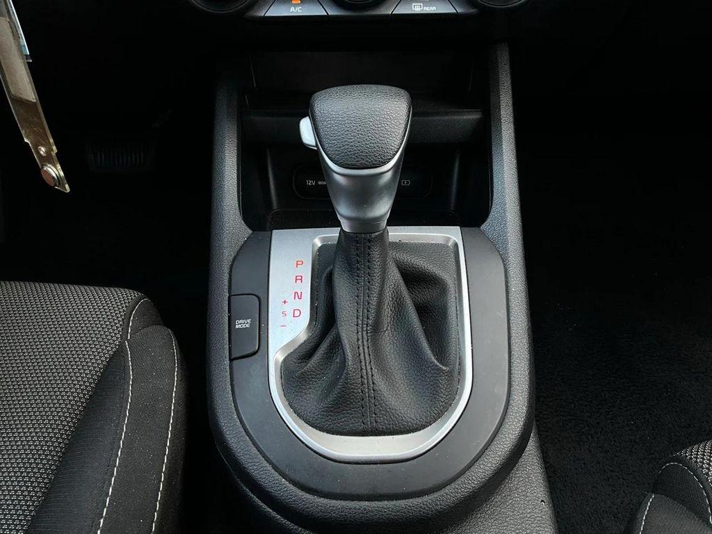 used 2024 Kia Forte car, priced at $15,901