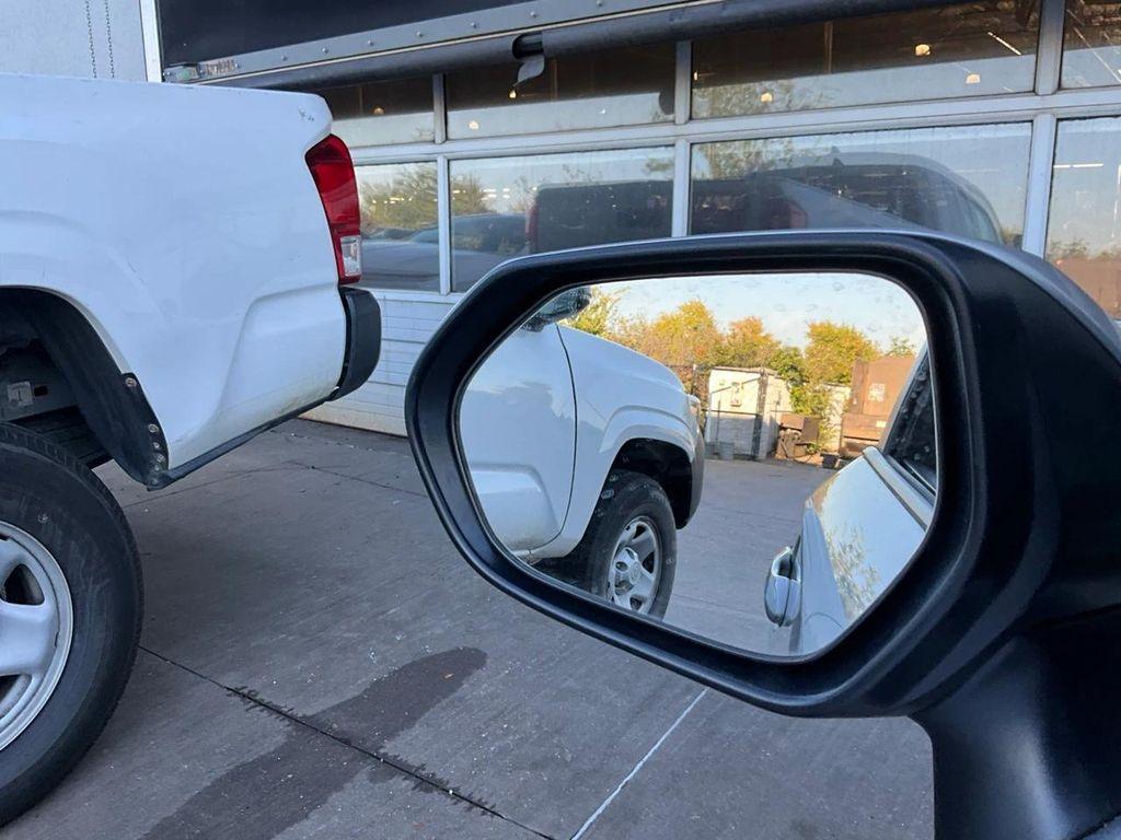 used 2024 Toyota Corolla car, priced at $18,901