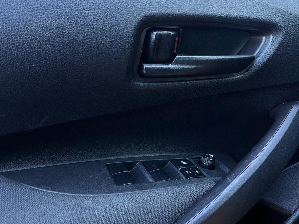 used 2024 Toyota Corolla car, priced at $18,901