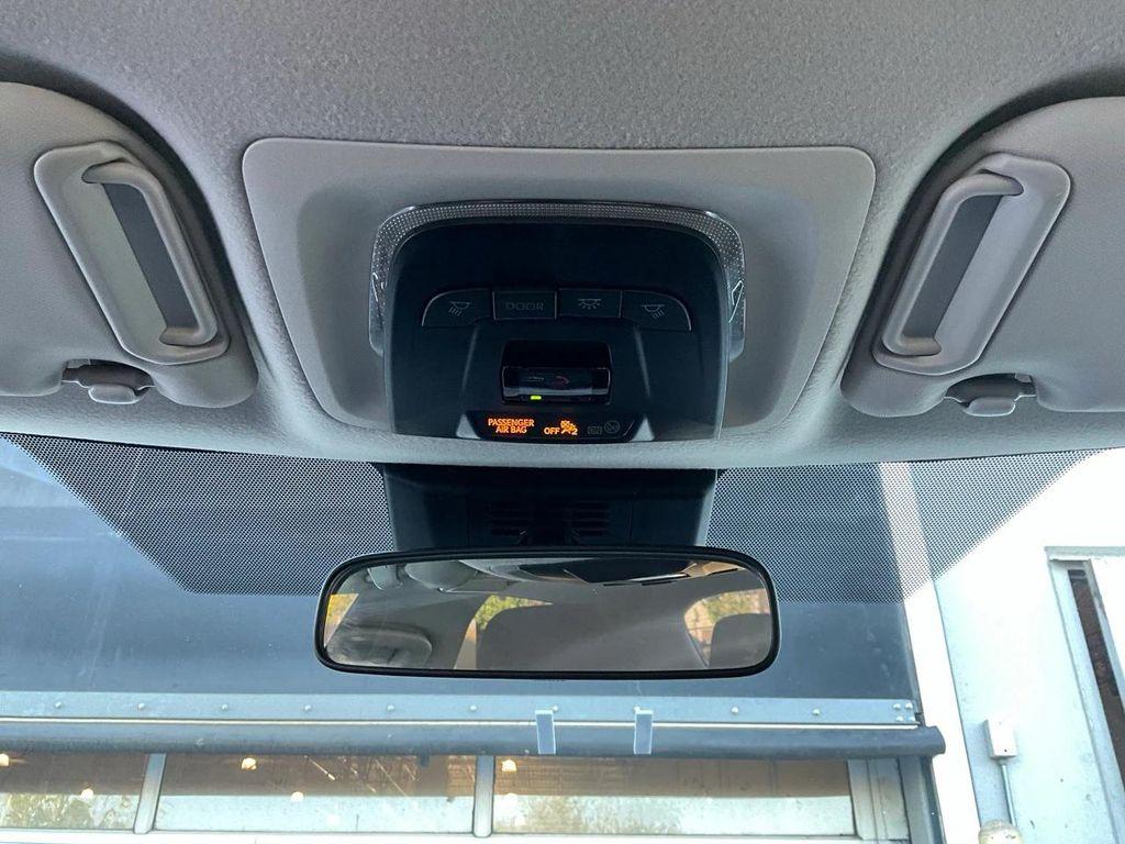 used 2024 Toyota Corolla car, priced at $18,901