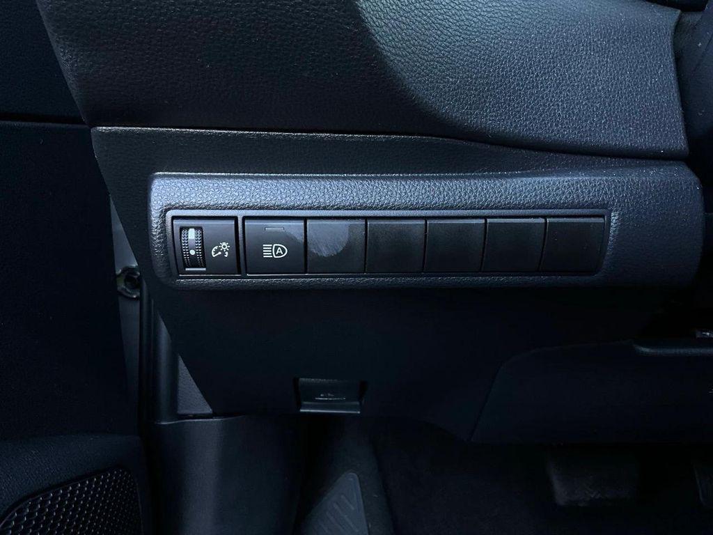 used 2024 Toyota Corolla car, priced at $18,901