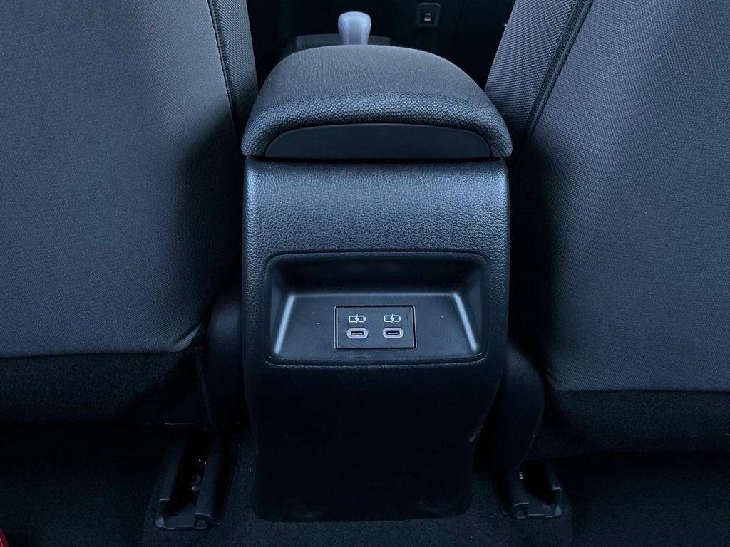 used 2024 Toyota Corolla car, priced at $18,901