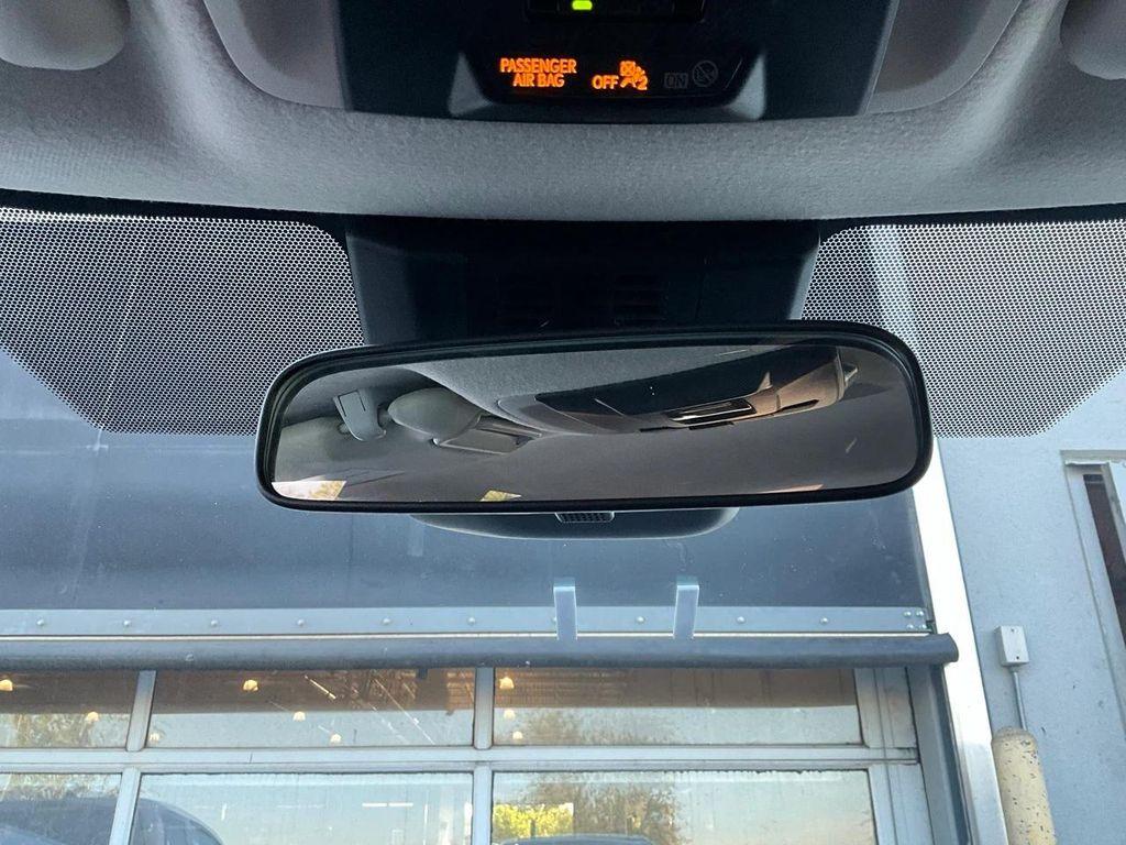 used 2024 Toyota Corolla car, priced at $18,901