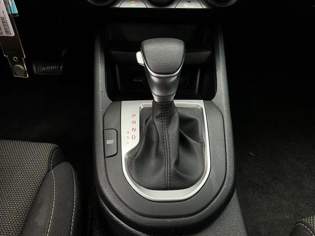 used 2024 Kia Forte car, priced at $16,701