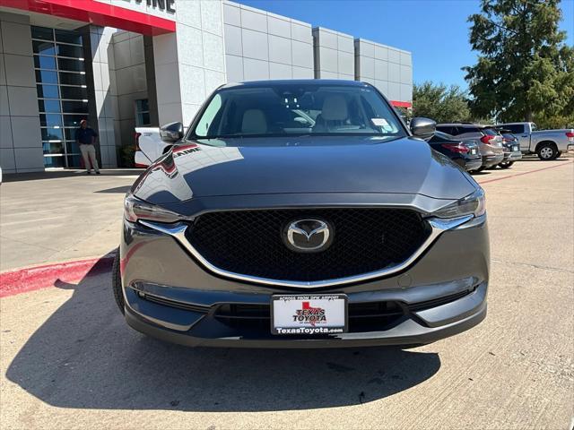 used 2019 Mazda CX-5 car, priced at $21,901