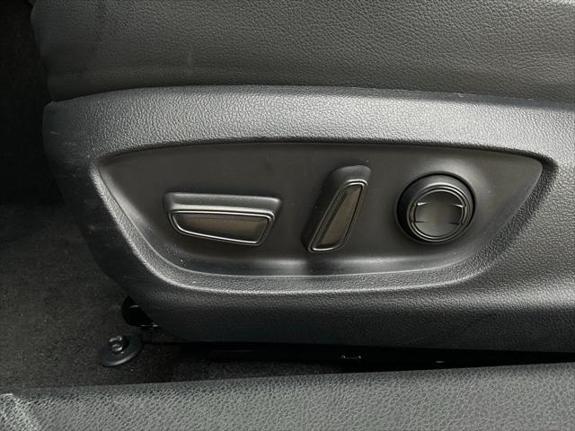 used 2024 Toyota Camry car, priced at $24,901