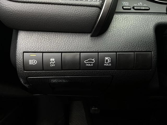 used 2024 Toyota Camry car, priced at $24,901