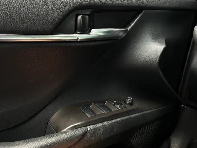 used 2024 Toyota Camry car, priced at $24,901