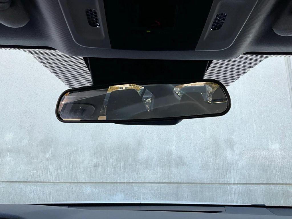 used 2025 Toyota Camry car, priced at $24,601