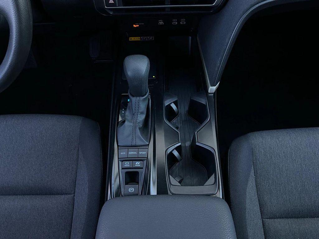 used 2025 Toyota Camry car, priced at $24,601