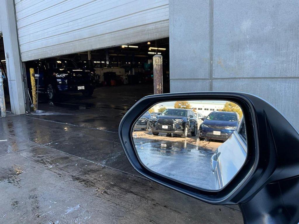 used 2025 Toyota Camry car, priced at $24,601