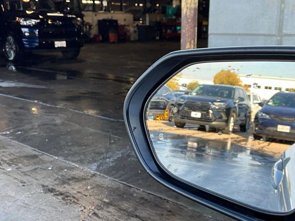 used 2025 Toyota Camry car, priced at $24,601