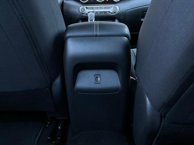 used 2023 Nissan Sentra car, priced at $15,901