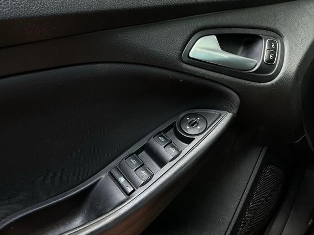 used 2018 Ford Focus car, priced at $6,901