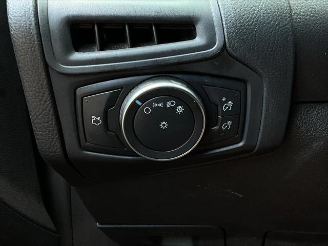 used 2018 Ford Focus car, priced at $6,901