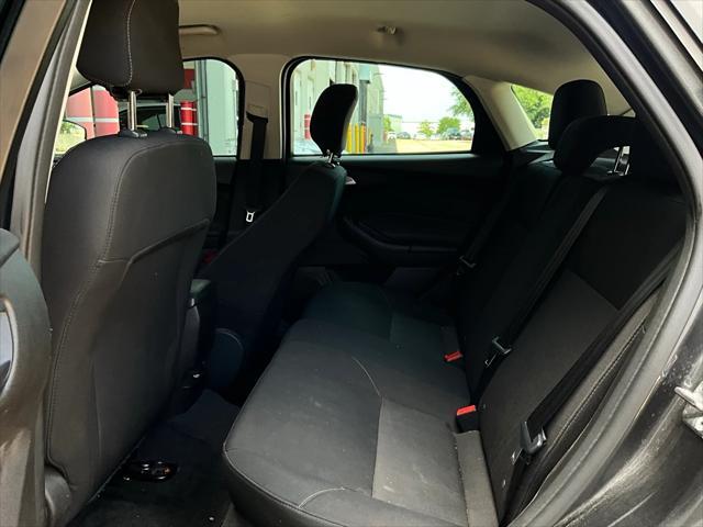 used 2018 Ford Focus car, priced at $6,901