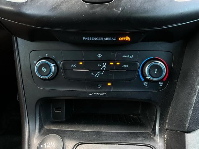 used 2018 Ford Focus car, priced at $6,901