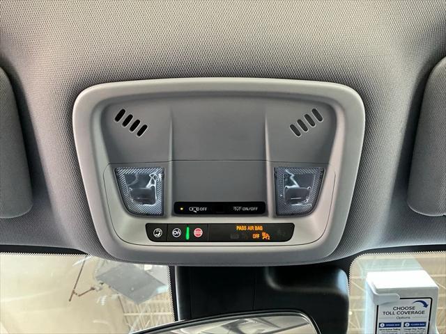 used 2023 Chevrolet Malibu car, priced at $14,901