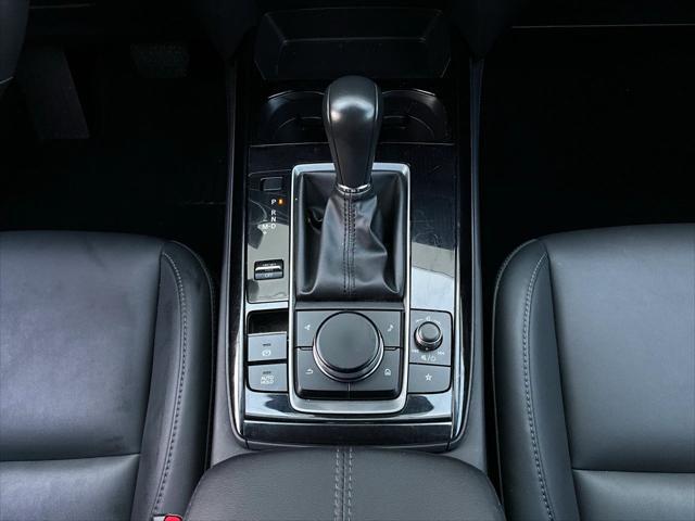 used 2024 Mazda CX-30 car, priced at $22,901