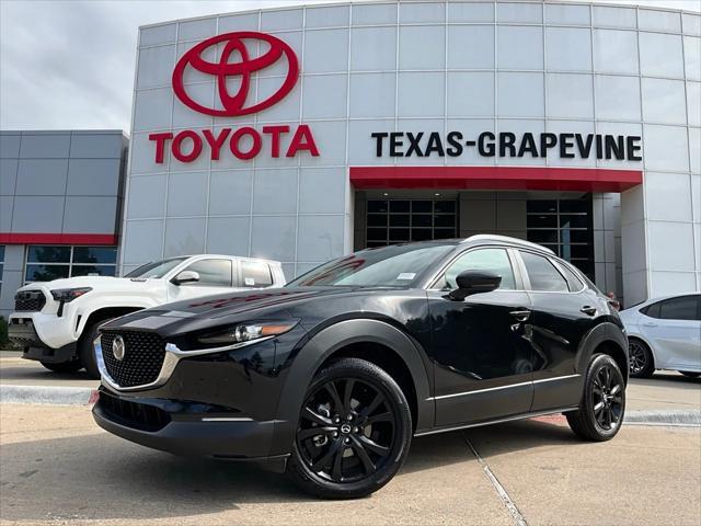 used 2024 Mazda CX-30 car, priced at $22,901