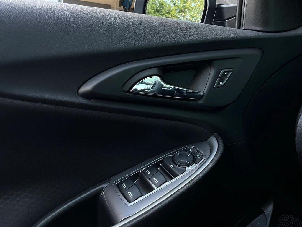 used 2023 Chevrolet Malibu car, priced at $14,901