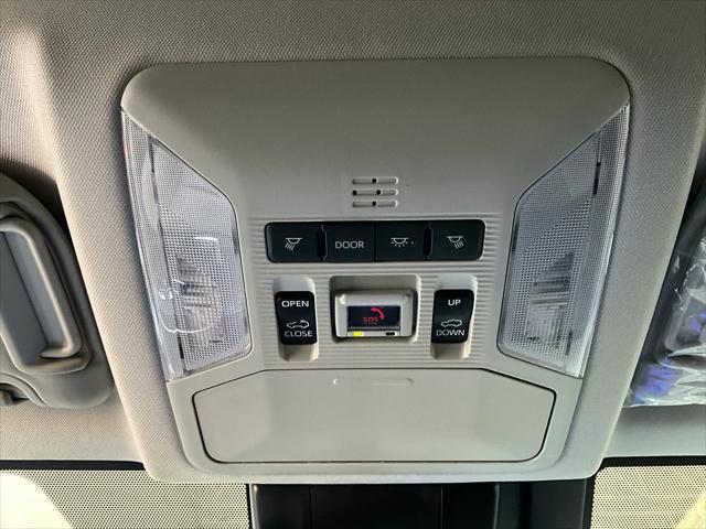 used 2024 Toyota RAV4 Hybrid car, priced at $36,801