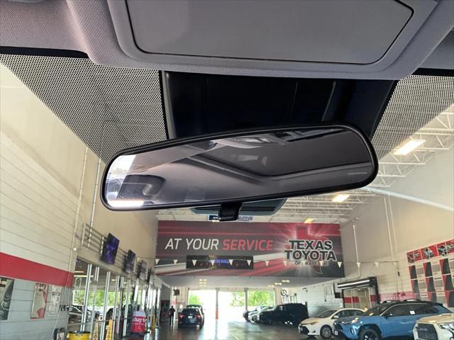 used 2024 Toyota RAV4 Hybrid car, priced at $36,801