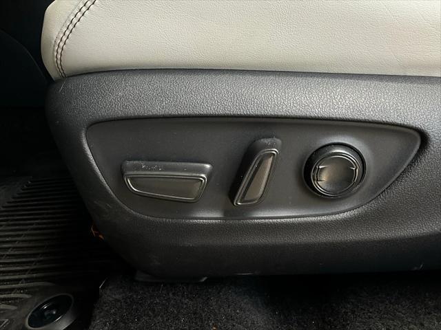 used 2024 Toyota RAV4 Hybrid car, priced at $36,801