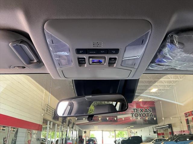 used 2024 Toyota RAV4 Hybrid car, priced at $36,801