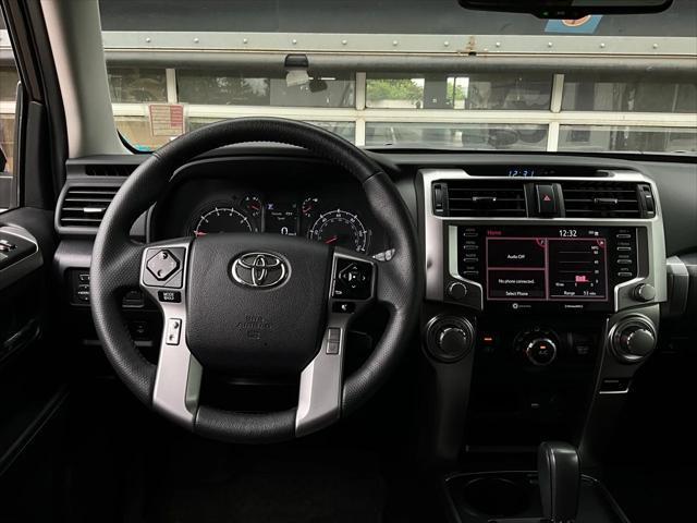 used 2023 Toyota 4Runner car, priced at $31,901