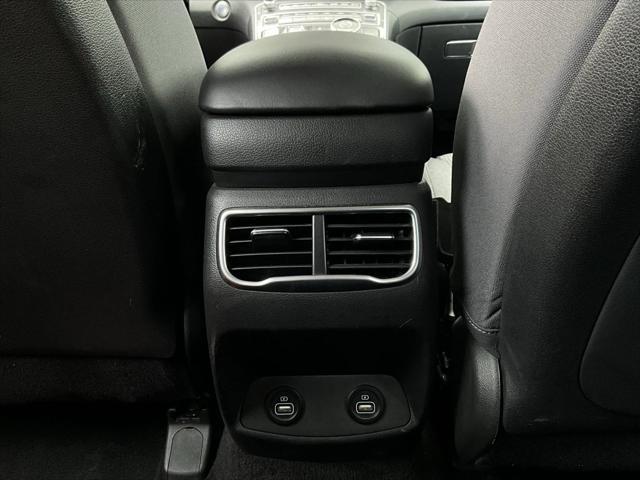 used 2023 Hyundai Santa Fe car, priced at $20,901