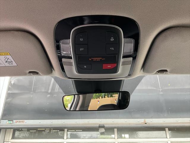 used 2023 Hyundai Santa Fe car, priced at $20,901