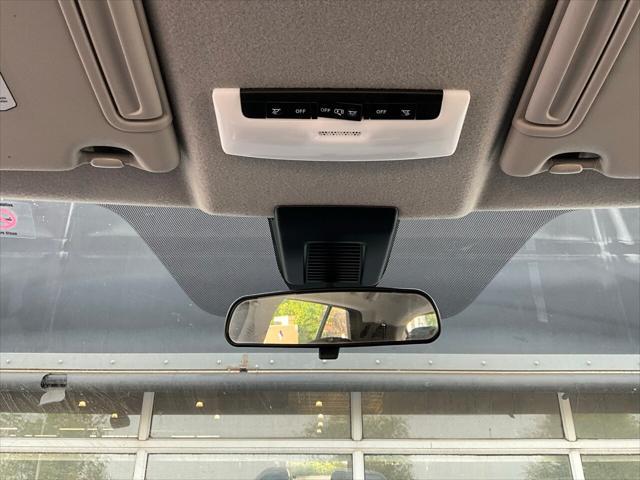 used 2024 Nissan Kicks car, priced at $17,901