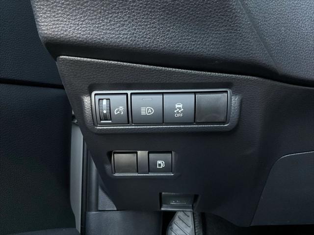 new 2025 Toyota Corolla Hybrid car, priced at $33,654