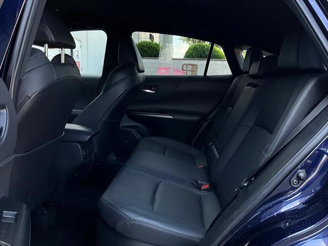 used 2023 Toyota Venza car, priced at $30,901