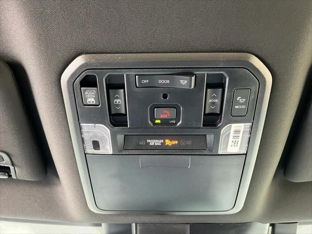 used 2025 Toyota Tundra car, priced at $62,901