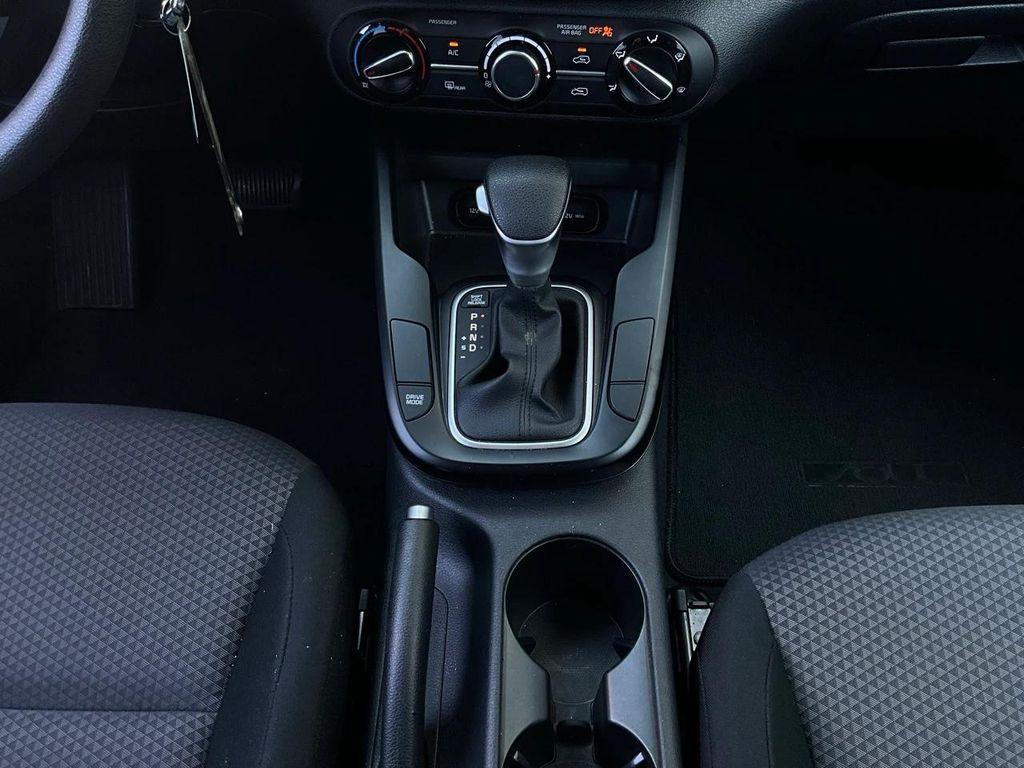 used 2024 Kia Soul car, priced at $16,901