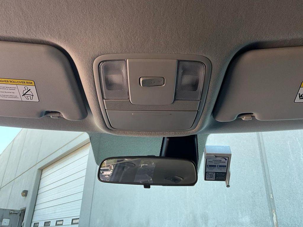 used 2024 Kia Soul car, priced at $16,901