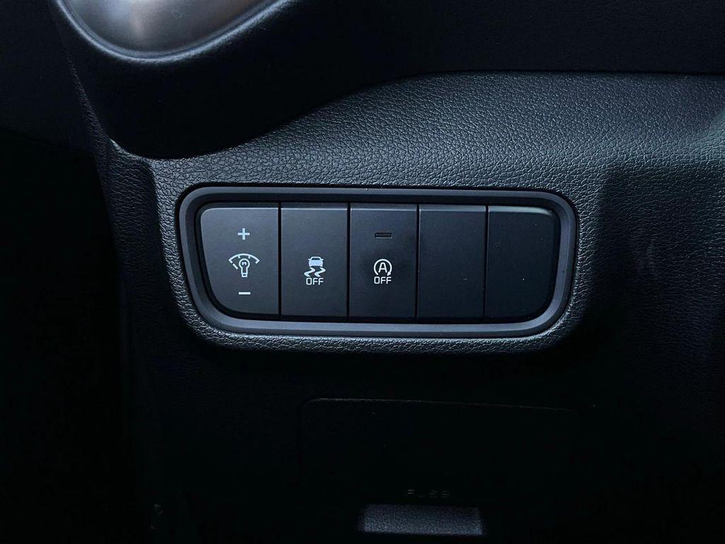 used 2024 Kia Soul car, priced at $16,901