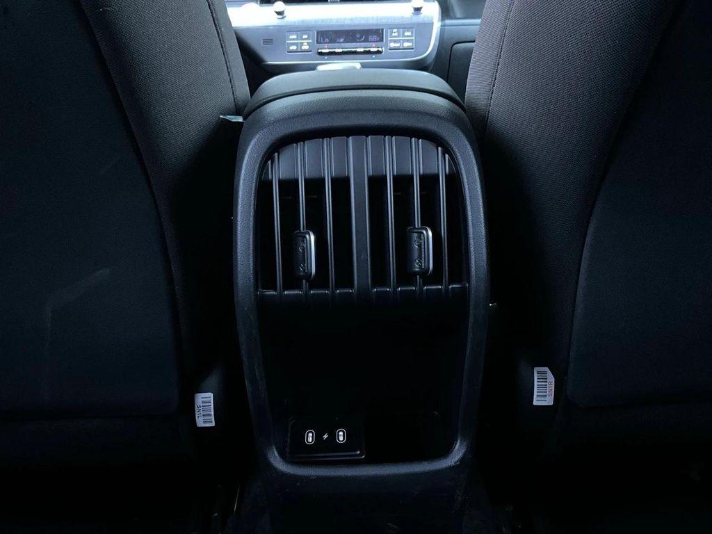 used 2025 Hyundai Kona car, priced at $20,901