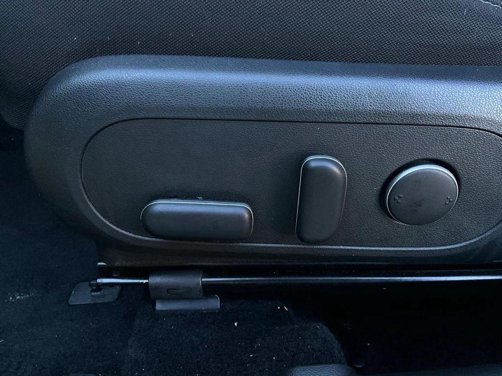 used 2025 Hyundai Kona car, priced at $20,901