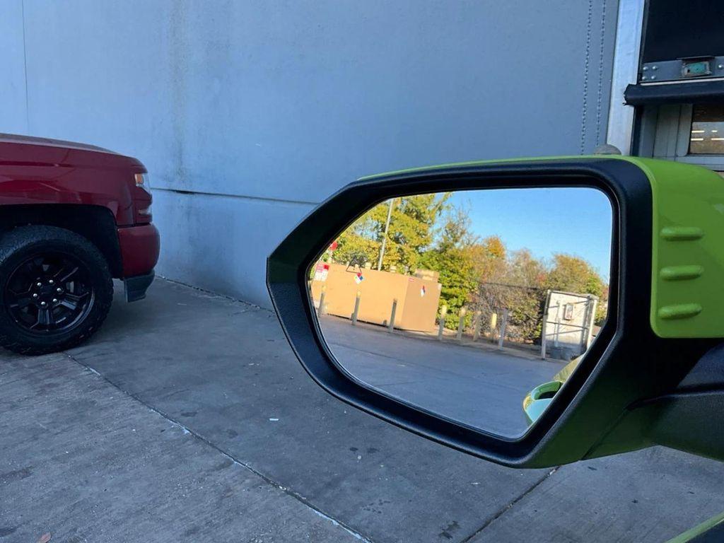 used 2025 Hyundai Kona car, priced at $20,901