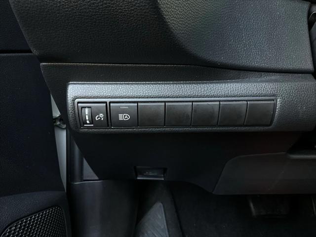 used 2023 Toyota Corolla car, priced at $18,901