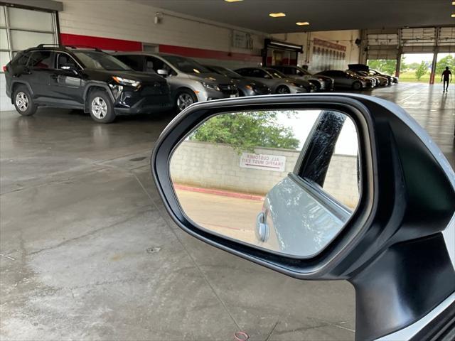 used 2023 Toyota Corolla car, priced at $18,901
