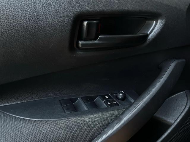 used 2023 Toyota Corolla car, priced at $18,901