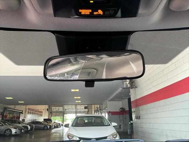 used 2023 Toyota Corolla car, priced at $18,901