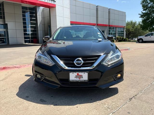 used 2018 Nissan Altima car, priced at $6,901