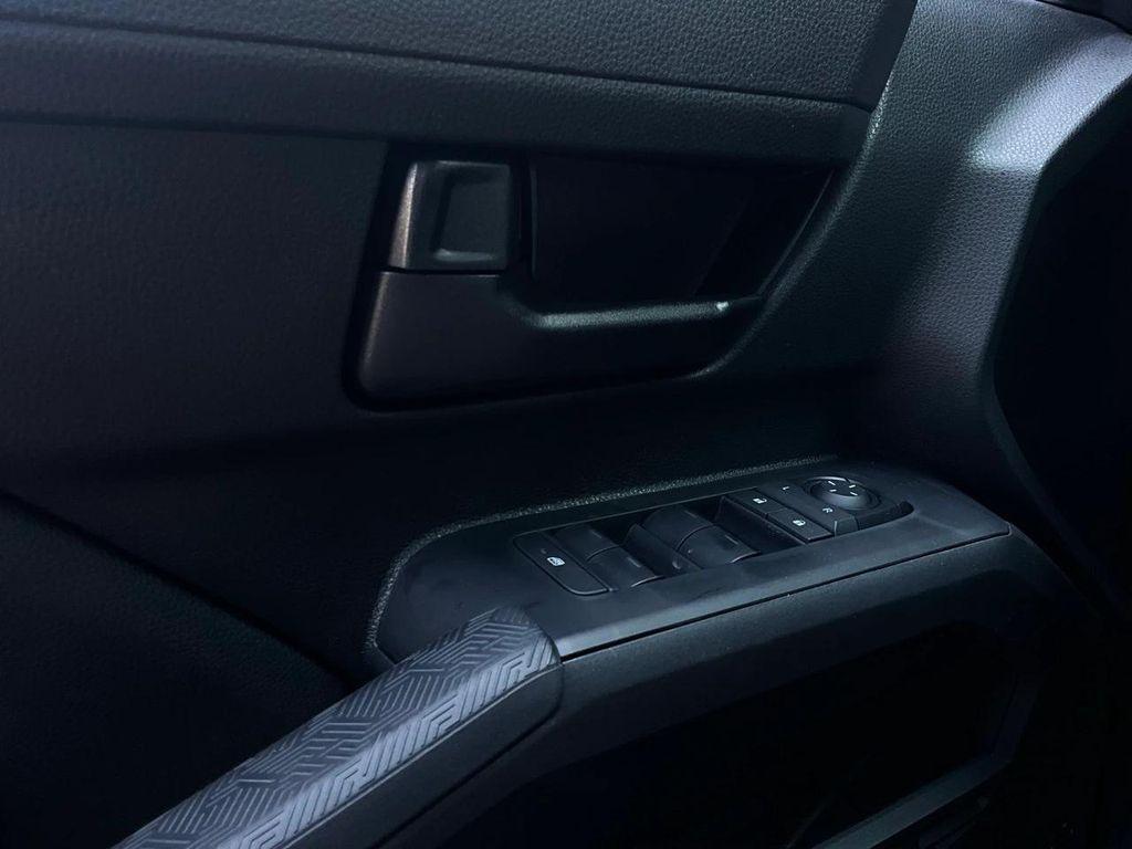 new 2025 Toyota Tacoma car, priced at $41,490